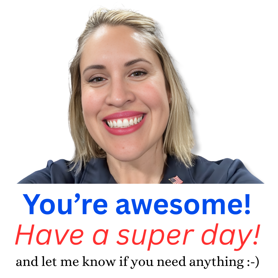 Julie Robertson Realtor