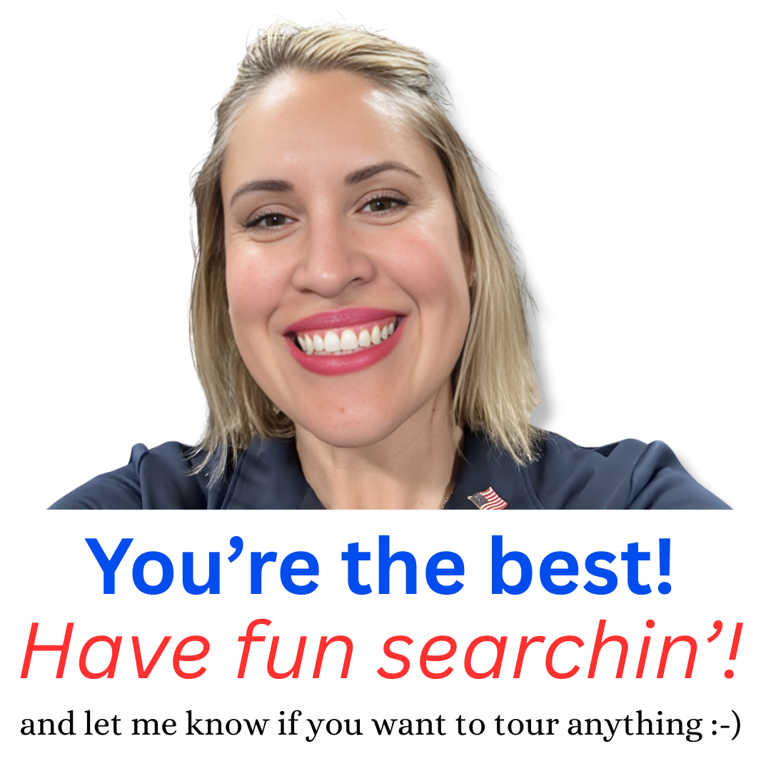 Julie Robertson Realtor